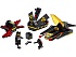 Конструктор LEGO 40580 Крейсер Блэктрон