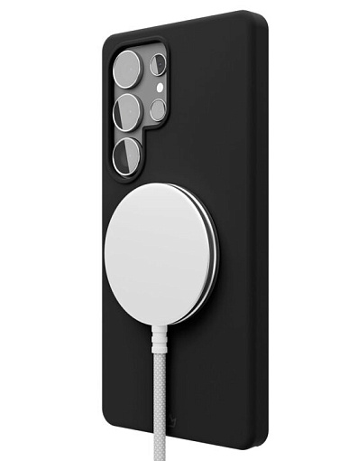 Чехол VLP Aster Case с MagSafe для Samsung Galaxy S25 Ultra