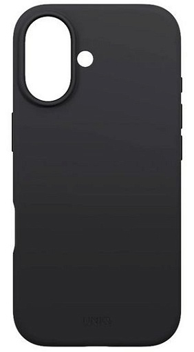 Чехол Uniq LINO с MagSafe для iPhone 17