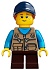 Конструктор LEGO Ideas 21318 Дом на дереве