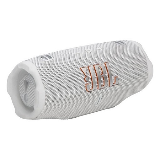 Портативная акустика JBL Charge 6