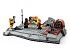 Конструктор LEGO Star Wars 75334 Оби-Ван Кеноби против Дарта Вейдера