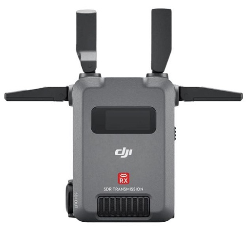 Приёмник SDR видео DJI SDR Transmission Receiver