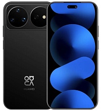 Huawei nova 16s Pro 12/256 ГБ, черный