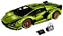 Конструктор LEGO Technic 42115 Lamborghini Sian FKP 37