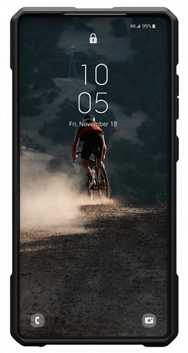 Чехол UAG Monarch Pro Series with MagSafe для Samsung Galaxy S25 Ultra