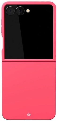 Чехол VLP Flex с MagSafe для Samsung Flip7