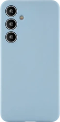 Чехол uBear Touch Mag Case для Samsung Galaxy S24+, голубой (CS340LB66TH-SS24M)