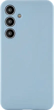 Чехол uBear Touch Mag Case для Samsung Galaxy S24+, голубой (CS340LB66TH-SS24M)
