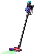 Dyson V10 Konical Laser Detect Black (419634-01)