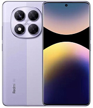 Xiaomi Redmi Note 14 Pro 5G 12/512 Гб, фиолетовый