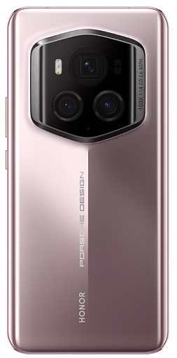 Смартфон Honor Magic 6 RSR Porsche Design