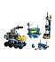 Конструктор LEGO Micro Rocket Launchpad (40712)