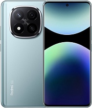 Xiaomi Redmi Note 14 Pro+ 5G 12/512 Гб, голубой