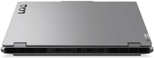 Ноутбук Lenovo LOQ 15IAX9 15.6" (Intel Core i5 12450HX, Intel UHD Graphics) 16ГБ, 512ГБ SSD, noOS