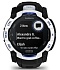 Умные часы Garmin Instinct 3 50mm Solar
