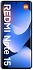 Смартфон Redmi Note 15 4G 8/128/256Гб