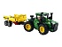 Конструктор LEGO Technic 42136 John Deere 9620R 4WD Tractor