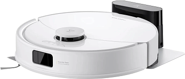 Roborock Q8 Max Pro, белый
