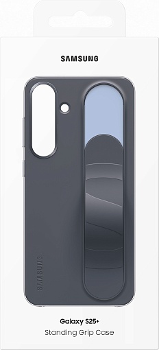 Чехол Samsung Standing Grip Case Galaxy S25 Plus