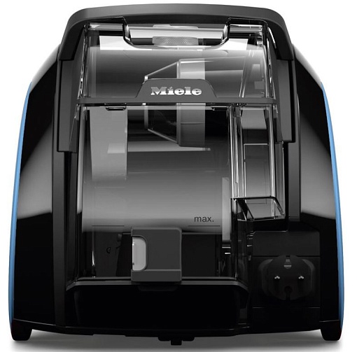 Пылесос Miele Boost CX1 Blue Pulse