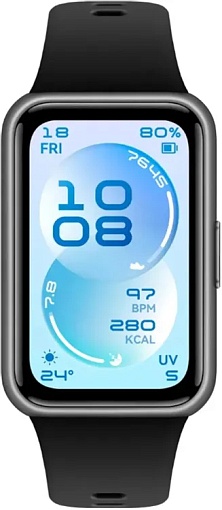 Фитнес-браслет HUAWEI Band 11