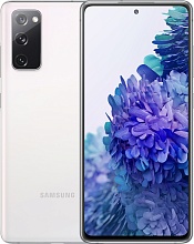 Смартфон Samsung Galaxy S20FE (Fan Edition) 128GB (Белый)