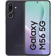 Смартфон Samsung Galaxy M56 5G 8/128 ГБ, черный