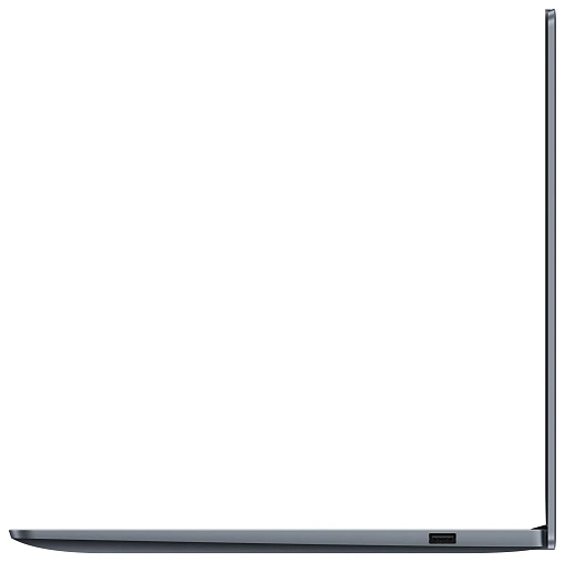 Ноутбук Huawei MateBook D 16 MCLG-X 2025 (Intel Core i7 13700H, Intel Iris Xe Graphics) 16ГБ, 1ТБ, noOS