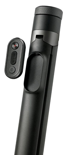 Трипод для селфи Xiaomi Zoom Floor Selfie Stick Tripod 62