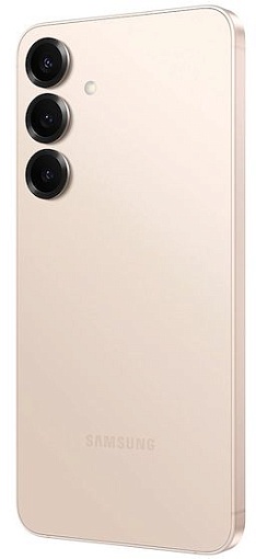 Смартфон Samsung Galaxy S25+ 12/256/512
