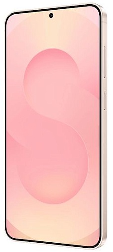 Смартфон Samsung Galaxy S25+ 12/256/512