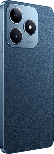 Смартфон realme C63 6/128