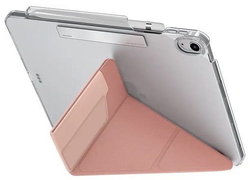 Чехол Uniq Camden Click для iPad 11 (2025) / 10.9 (2022)