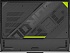 Ноутбук ASUS ROG Strix G16 G614PP-WH94 16" (AMD Ryzen 9 8940HX, NVIDIA GeForce RTX 5070) 16ГБ, 1ТБ, Win 11 Home