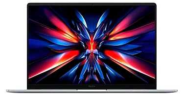 Xiaomi Redmi Book Pro 14" 2024 (Intel Core Ultra 5-125H, Intel ARC Graphics) 32ГБ, 1ТБ SSD, Windows 11, серый (JYU4597CN)