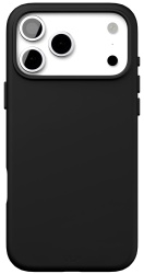 Чехол VLP Aster Pro Case с MagSafe для iPhone 17 Pro Max, черный (1057152)