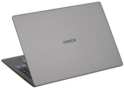 Ноутбук Honor MagicBook X16 2026 (Intel Core Ultra 5 125H, Intel Arc Graphics) 16 ГБ, 1ТБ, noOS