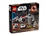 Конструктор LEGO Star Wars 75378 Побег на спидере