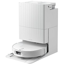 Roborock Q Revo Edge 2, белый