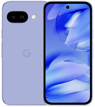 Google Pixel 9a 8/256 Гб, фиолетовый (Iris)