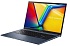 Ноутбук ASUS VivoBook M1502NAQ-BQ264 15.6" (AMD Ryzen 5 150, AMD Radeon Graphics) 16 ГБ, 512 ГБ SSD, noOS