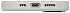 Чехол Uniq Lyden с MagSafe для iPhone 17