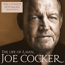 Виниловая пластинка Joe Cocker - The Life Of A Man: The Ultimate Hits 1968 - 2013 (0889853526710)