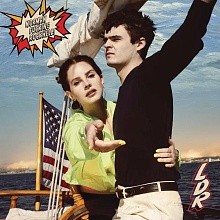 Виниловая пластинка Lana Del Rey - NFR! (Norman Fucking Rockwell!) (602508409400)