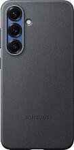 Samsung Kindsuit Case для Galaxy S25, черный (EF-VS931PBEGRU)