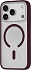 Чехол uBear Cloud Mag Case для iPhone 18 Pro