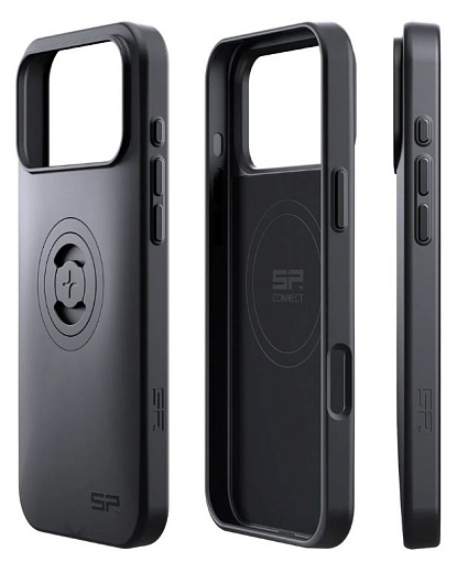 Чехол SP Connect для iPhone 17 Pro Max SPC+