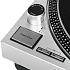 Виниловый проигрыватель Audio-Technica AT-LP120XUSB