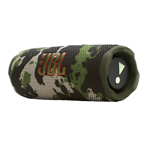 Портативная акустика JBL Flip 7